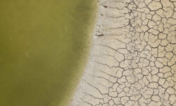 تابستانی خشک در راه است