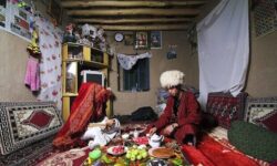 آداب و رسوم خاص هر دیار