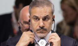 چرا سیاست منطقه‌ای برای ترکیه رواست و برای ایران اشتباه – جمهورآنلاین