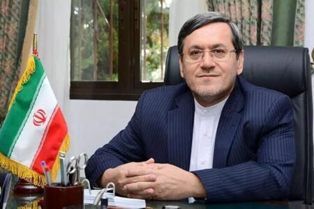 بی‌وزیر کردن اقتصاد کشور در آستانۀ سال جدید به صلاح نیست – جمهورآنلاین