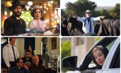 ساخت سریال‌هایی برای «دیده نشدن»