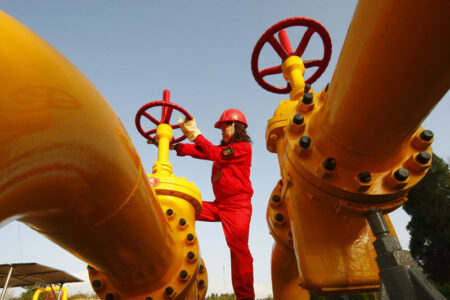 اختلال آفرینی آمریکا در مشارکت ایران در خط‌ لوله‌های منطقه‌ای – جمهورآنلاین