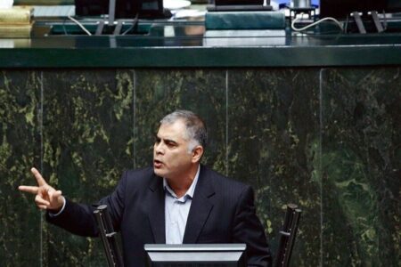 ناترازی انرژی از دولت سیزدهم ایجاد شده است – جمهورآنلاین