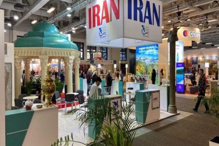 فرصتی برای مقابله با ایران‌هراسی