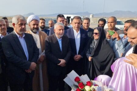 ثبت جهانی تمدن جیرفت پیگیری می‌شود