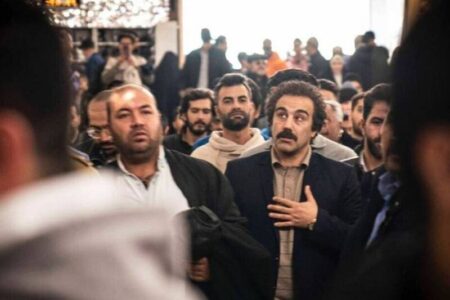 جزئیات تولید و پخش «پایتخت۷»