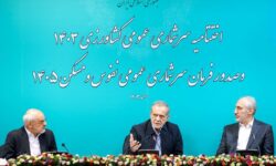 مشکلات امروز بخاطر اجرا نشدن درست قوانین است – جمهورآنلاین