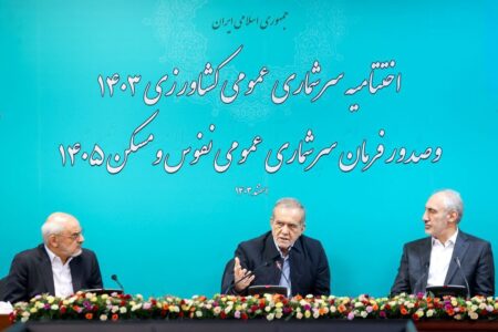 مشکلات امروز بخاطر اجرا نشدن درست قوانین است – جمهورآنلاین