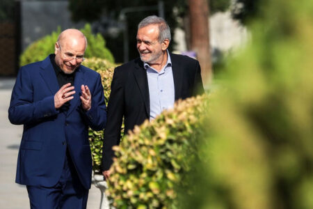 تعامل دولت و مجلس با دستور کار حل مشکلات مردم