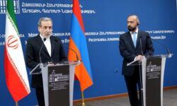 پاسخ ایران به نامه رئیس‌جمهور آمریکا در حال تکمیل است