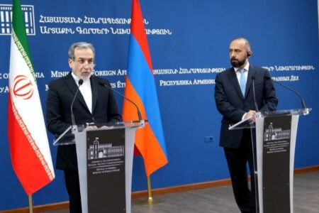 پاسخ ایران به نامه رئیس‌جمهور آمریکا در حال تکمیل است