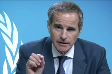  از برجام فقط یک نام مانده است/ تأکید بر تفاهم تازه با ایران