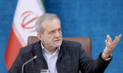 آینده این کشور متعلق به فرزندان ماست که اگر صحیح آموزش ببینند، آینده را خواهند ساخت – جمهورآنلاین