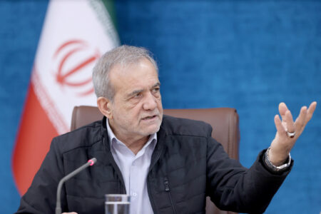 آینده این کشور متعلق به فرزندان ماست که اگر صحیح آموزش ببینند، آینده را خواهند ساخت – جمهورآنلاین