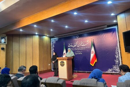 استیضاح یک فرد ما را از وفاق خارج نخواهد کرد – جمهورآنلاین