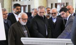 پشتیبانی و توانمندسازی محرومین از رسالت‌های مهم دولت است – جمهورآنلاین