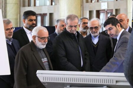 پشتیبانی و توانمندسازی محرومین از رسالت‌های مهم دولت است – جمهورآنلاین