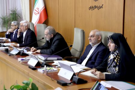 تعیین ساز و کار تسویه بدهی دولت به بانک‌ها از طریق بانک مرکزی – جمهورآنلاین