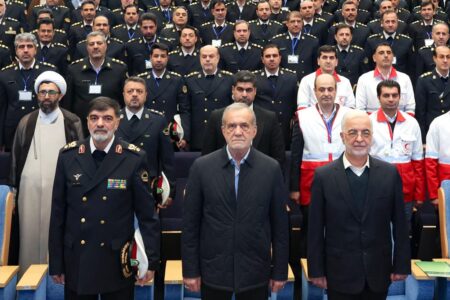 تشویق رانندگان محتاط، اجرای سخت‌گیرانه مقررات و بهره‌گیری از تکنولوژی‌های نوین – جمهورآنلاین