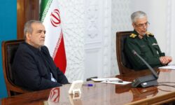 دستیابی به فناوری کوانتوم برای آینده کشور بسیار ضروری است – جمهورآنلاین