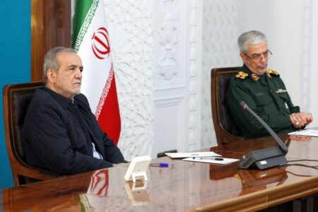 دستیابی به فناوری کوانتوم برای آینده کشور بسیار ضروری است – جمهورآنلاین