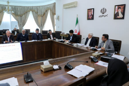 تصویب سند «نقشه راه دولت هوشمند و حکمرانی داده مبنا» – جمهورآنلاین