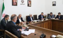 تلاش میکنیم ایران به مرکز مبادلات انرژی منطقه تبدیل شود – جمهورآنلاین