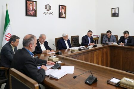 تلاش می‌کنیم ایران به مرکز مبادلات انرژی منطقه تبدیل شود – جمهورآنلاین