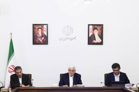 شعار سال جاری یک راهبرد عملیاتی و محور برنامه‌ها و اقدامات دولت چهاردهم است