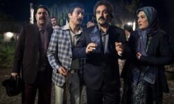 اعتراض سازمان نظام روانشناسی و مشاوره به صدا و سیما درباره سریال پایتخت ۷