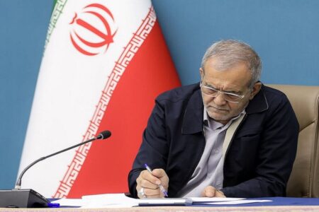 تبریک صعود ملی پوشان فوتبال به جام جهانی از سوی رئیس‌جمهور – جمهورآنلاین