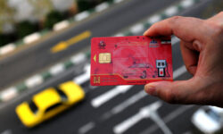 سهمیه بنزین فروردین‌ ۱۴۰۴ اعلام شد