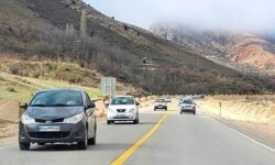 ۱.۵ میلیون راننده جدید وارد جادهها شدند