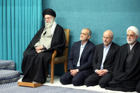 تهران در ارتباط با مذاکرات، تحت فشار و قلدری قرار نخواهد گرفت – جمهورآنلاین