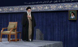 مذاکره با آمریکا گره تحریم‌ها را باز نمی‌کند، کورتر می‌کند – جمهورآنلاین