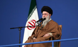 وظایف مردم و قوای سه‌گانه برای تحقق شعار سال