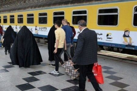 اتخاذ تدابیری برای ارتقای خدمت‌رسانی به مسافران نوروزی