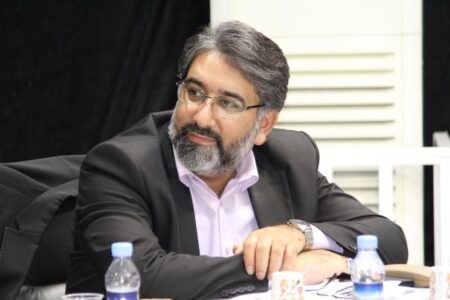محمدی نوری مجددا رئیس مجمع مشاوران نمایندگان مجلس شورای اسلامی شد – جمهورآنلاین