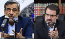 آقای خداییان چرا به پرونده فساد ۵هزار میلیاردی شرکت ملی نفت ورود نمی‌کنید؟!