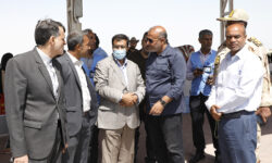 افزایش تقاضا برای سفر به جزیره هرمز