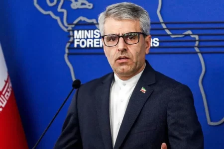 ایران نامه‌ای از سوی آمریکا دریافت نکرده‌ است – جمهورآنلاین