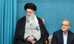 بحران‌ها، چالش‌ها و دستاوردها دولت چهاردهم در سال ۱۴۰۳ – جمهورآنلاین