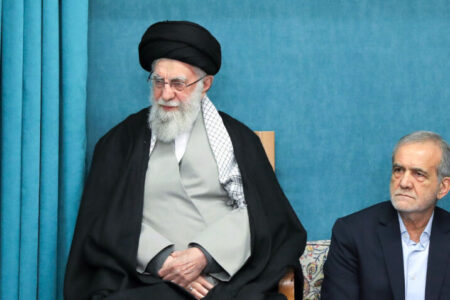 بحران‌ها، چالش‌ها و دستاوردها دولت چهاردهم در سال ۱۴۰۳ – جمهورآنلاین