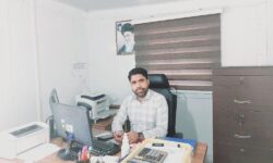 استقرار همیاران ناجی در نقاط گردشگری سیریک