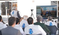 فعال شدن 150 شناور خدماتی در طرح سفرهای دریایی