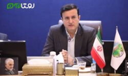 پیام معاون وزیر جهاد کشاورزی و رئیس سازمان منابع طبیعی و آبخیزداری کشور به مناسبت روز جهانی جنگل و سال نو