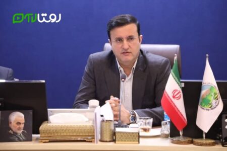 پیام معاون وزیر جهاد کشاورزی و رئیس سازمان منابع طبیعی و آبخیزداری کشور به مناسبت روز جهانی جنگل و سال نو