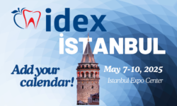 گردهمایی بزرگ دندانپزشکان در بیستمین نمایشگاه بین‌المللی تجهیزات و مواد دندانپزشکی استانبول