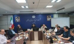 محور اتاق فکر شستا – جمهورآنلاین