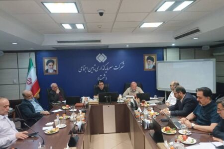 محور اتاق فکر شستا – جمهورآنلاین